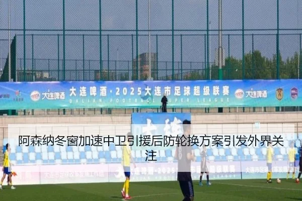 阿森纳冬窗加速中卫引援后防轮换方案引发外界关注